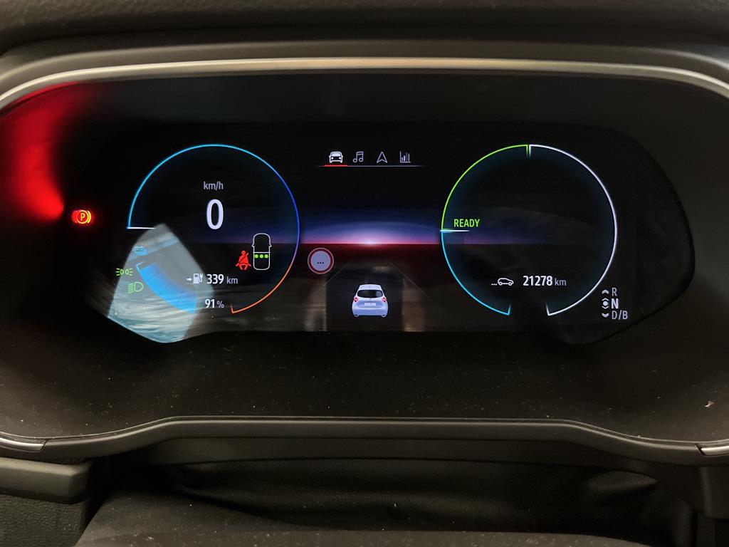 Renault Zoe Business