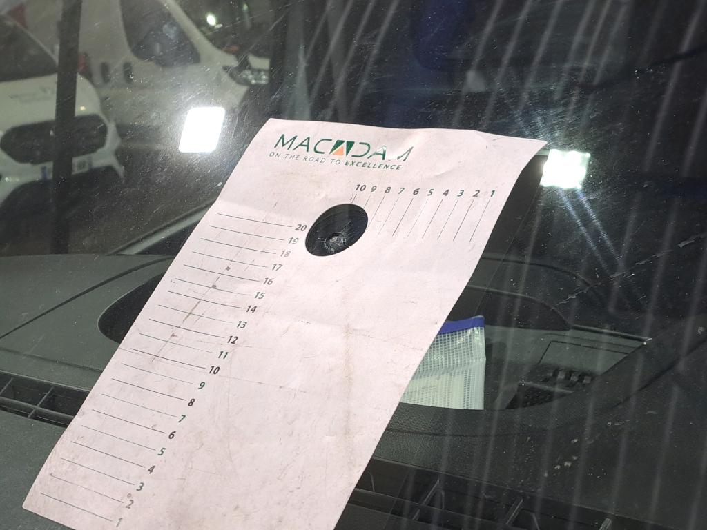 Renault Trafic FGN L1H1