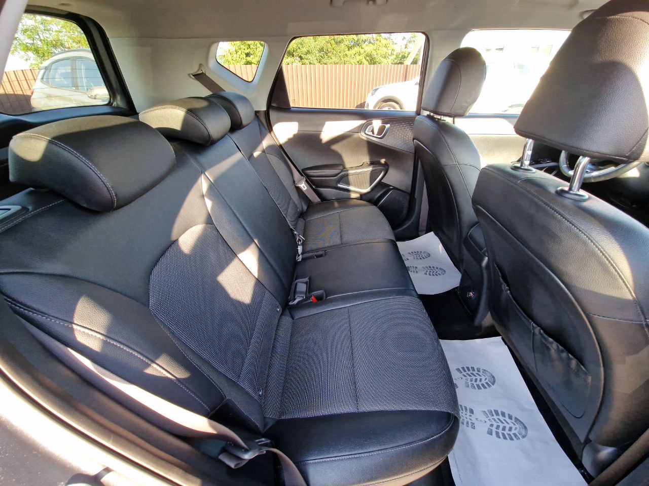 KIA E-SOUL