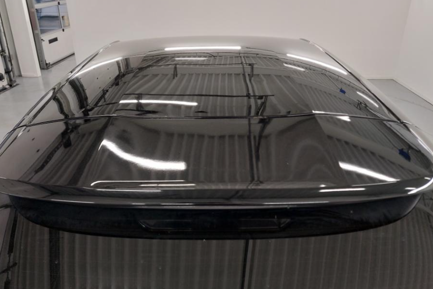 DS 3 Crossback E-Tense