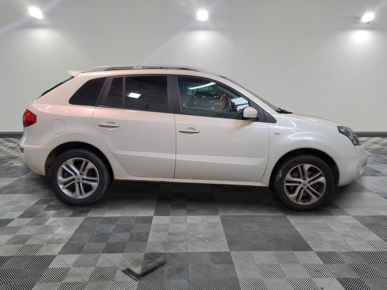 Renault Koleos EXCEPTION 4X4