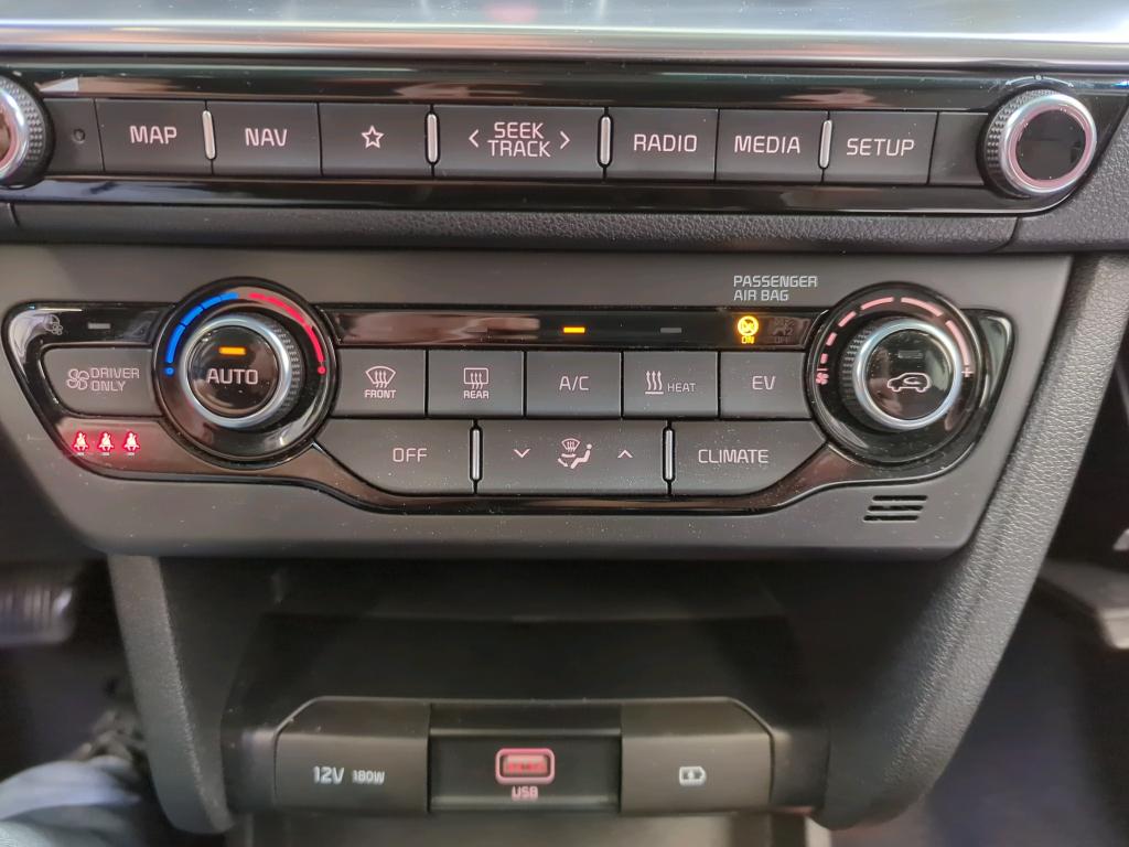 KIA E-NIRO