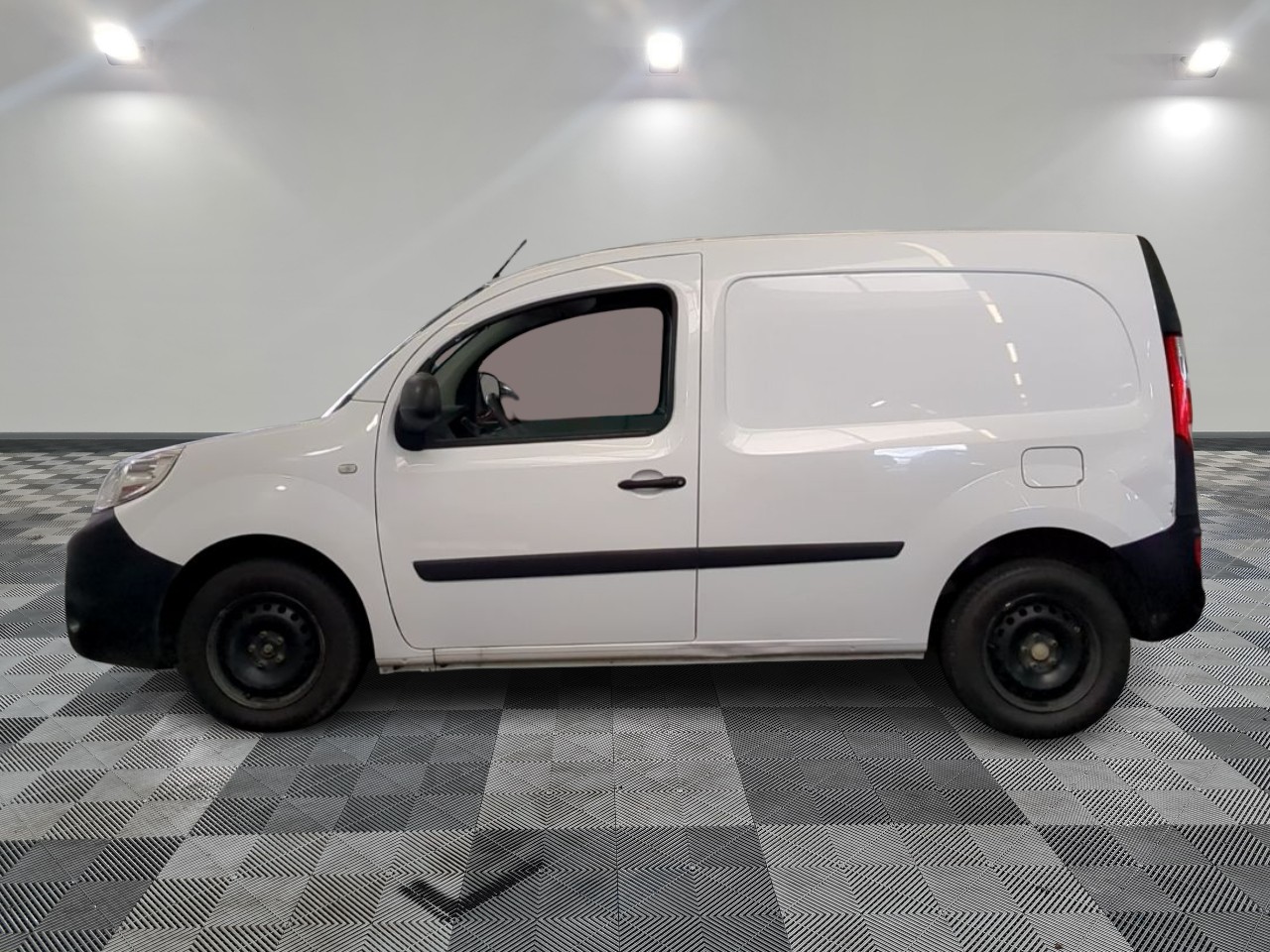 Renault Kangoo Express