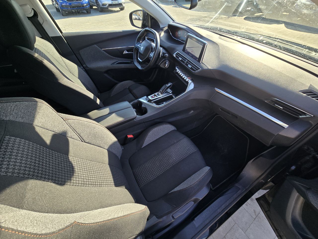 Peugeot 3008 Business