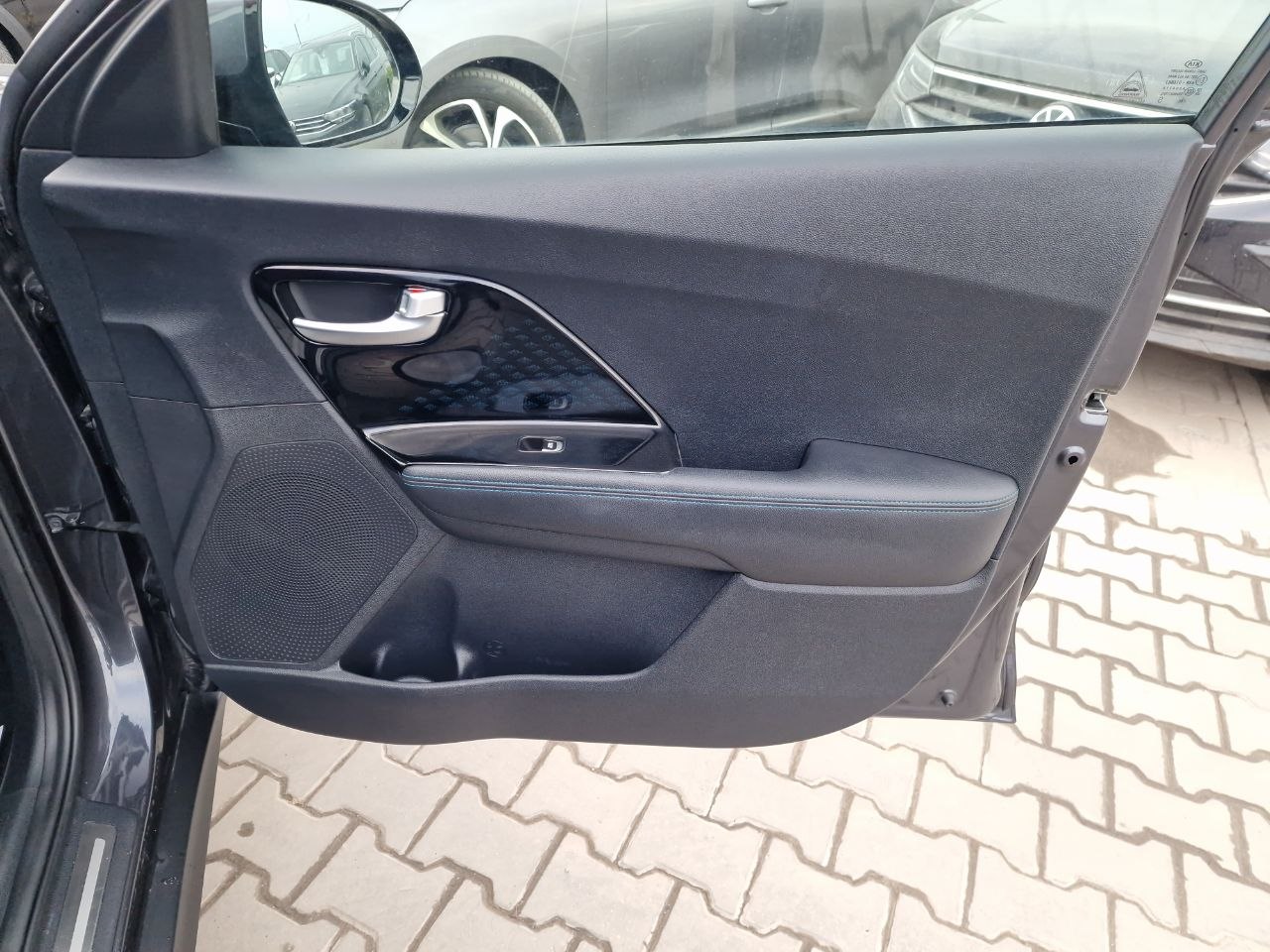 KIA E-NIRO