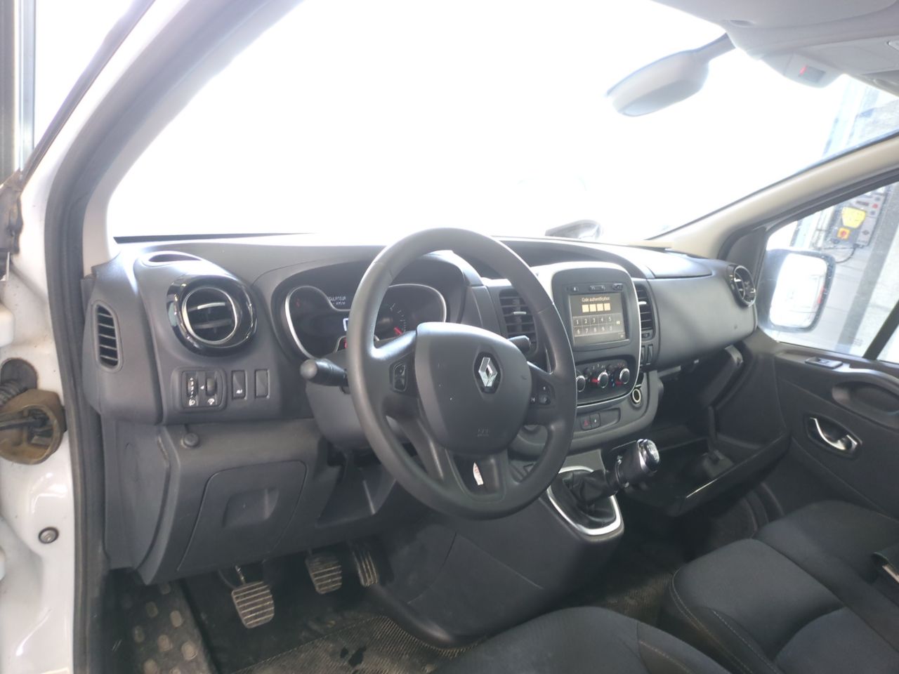 Renault Trafic L1H1 Grand Confort