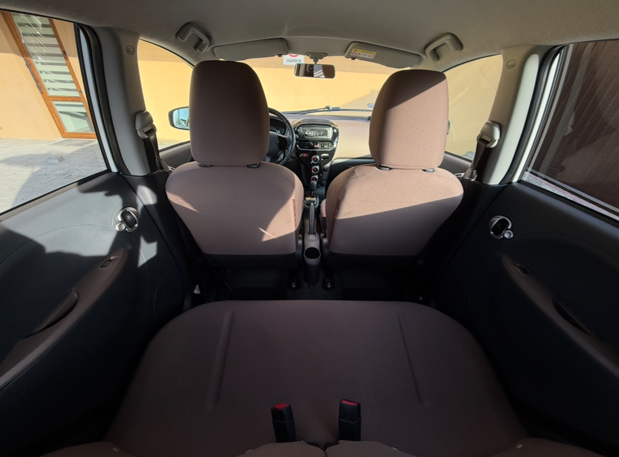 Citroen C-Zero