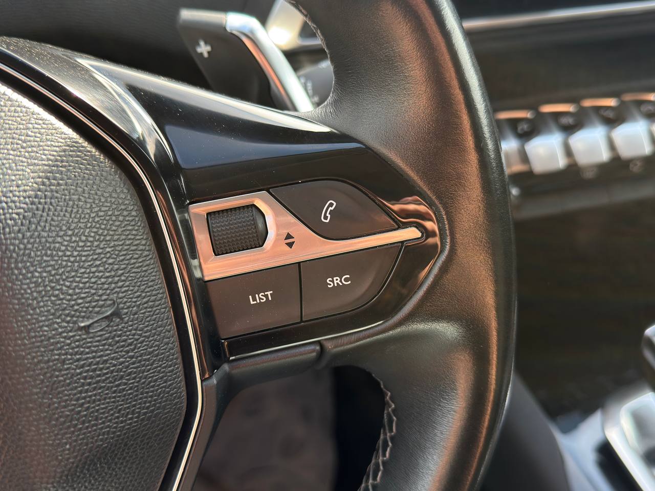 Peugeot 5008 Business