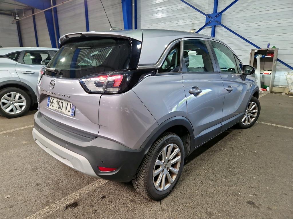 Opel Crossland Elegance