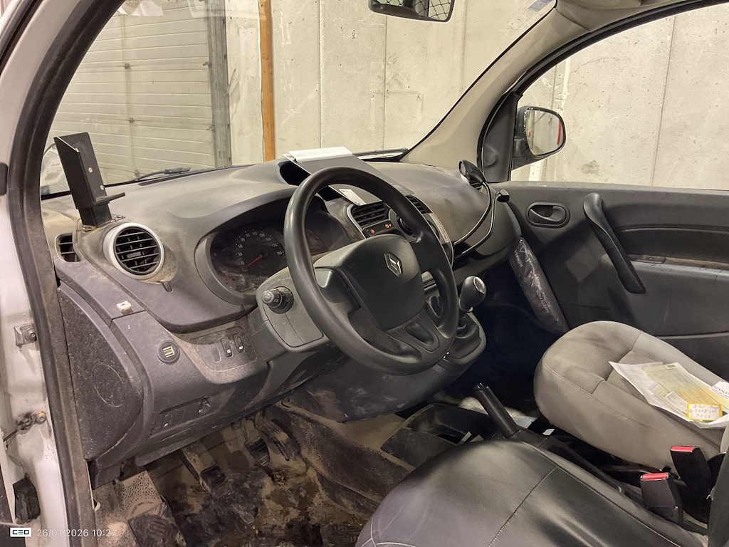 Renault Kangoo Express