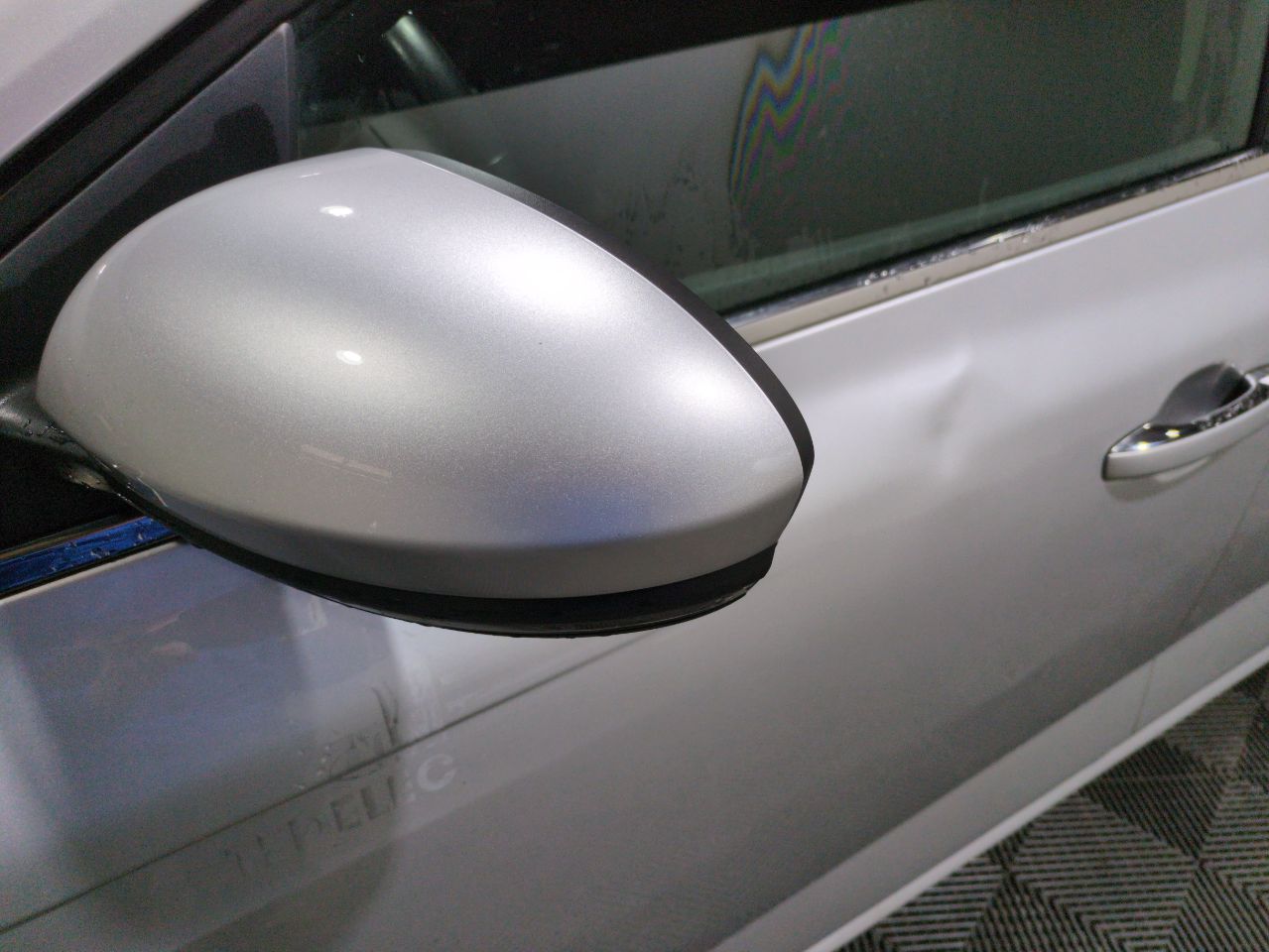 Renault Megane Business