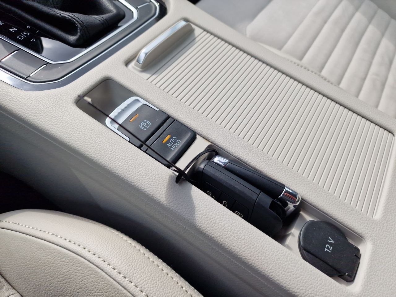 Volkswagen Passat LOUNGE