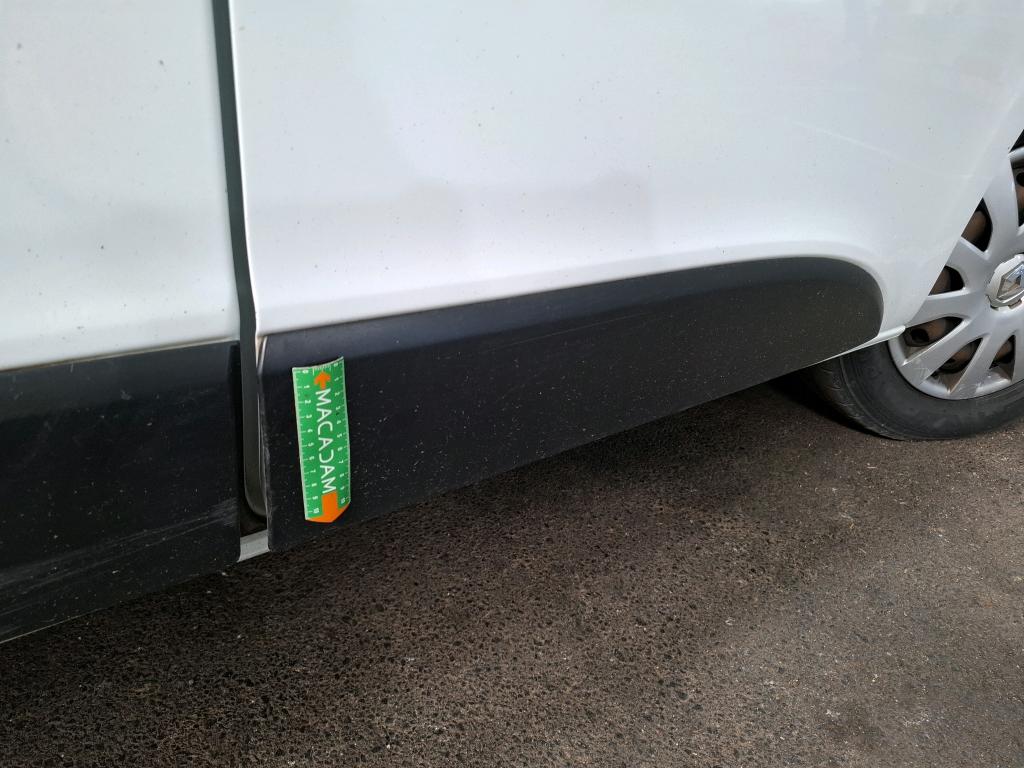 Renault Trafic FGN L1H1