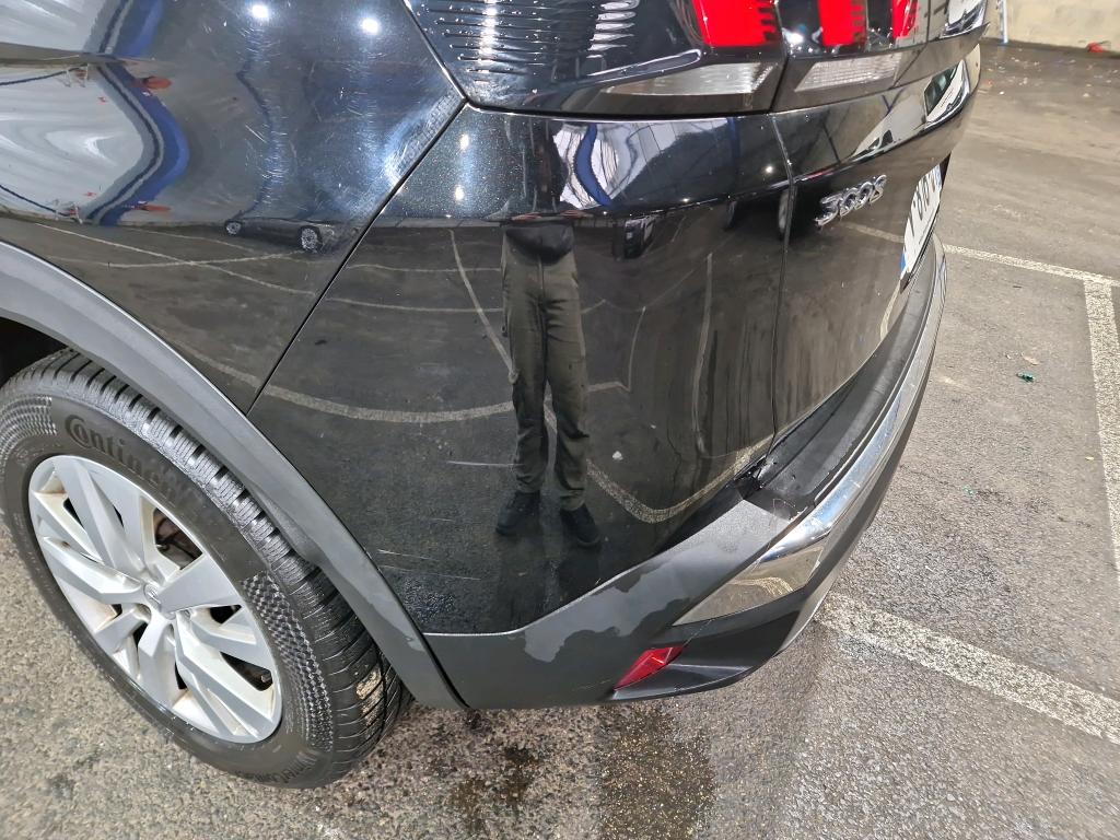Peugeot 3008 Business