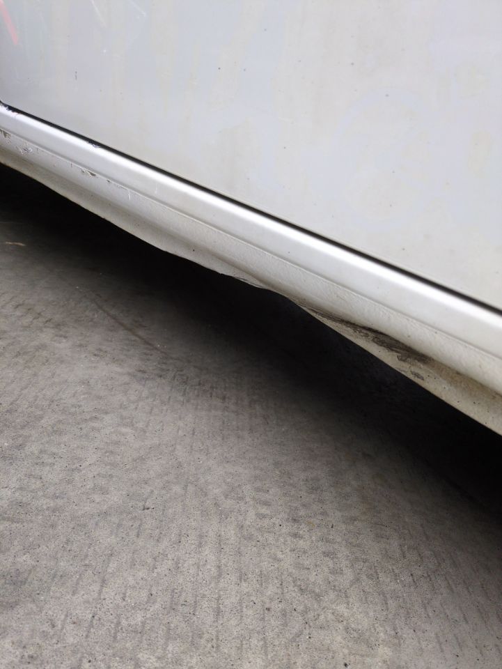 Renault Kangoo Express Z.E.