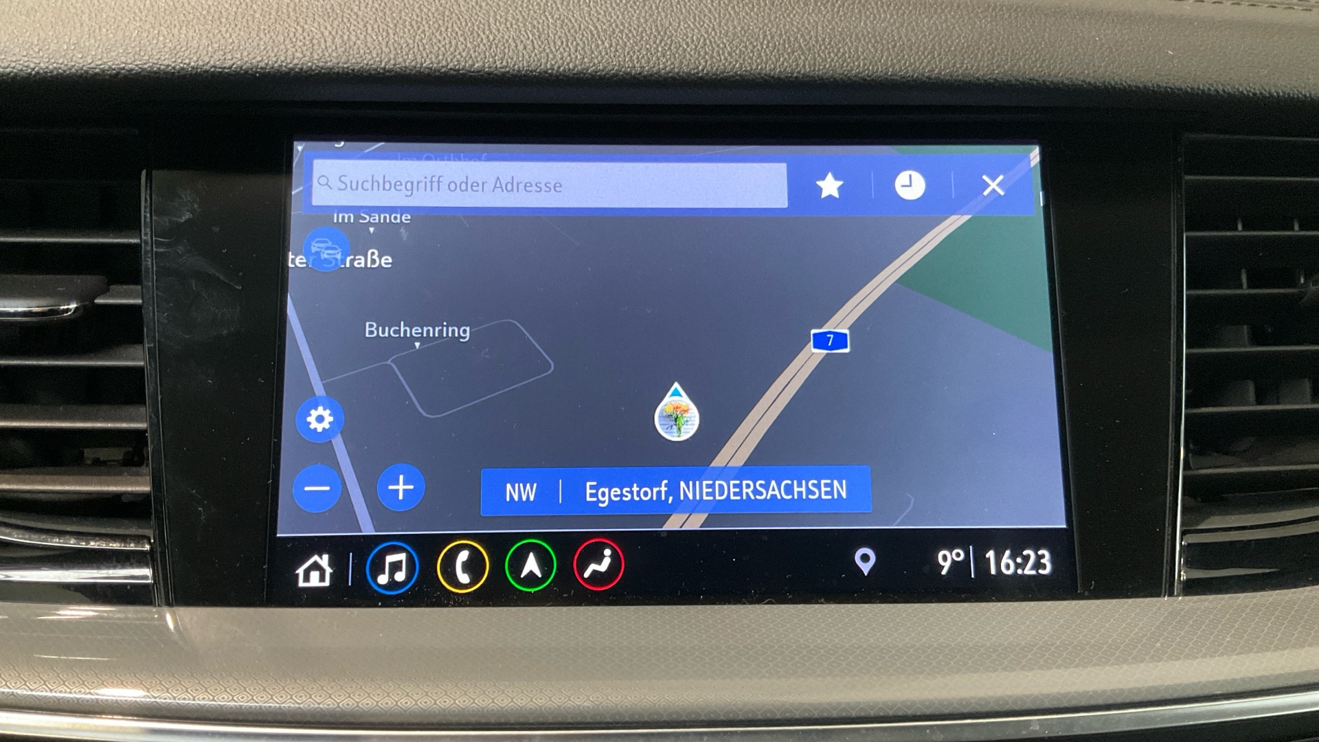 Opel Insignia Business Edition