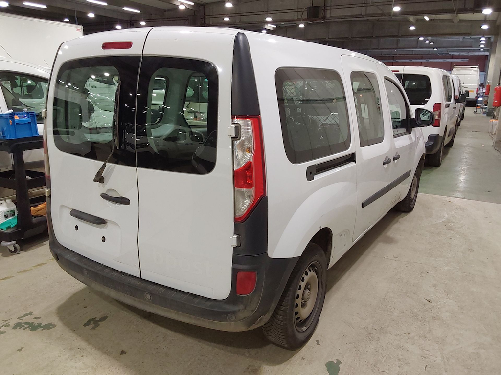 Renault Kangoo Express