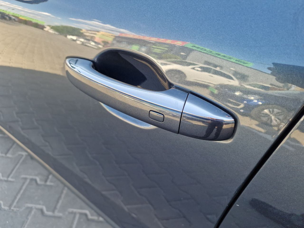 Renault Megane PLUG-IN HYBRIDE