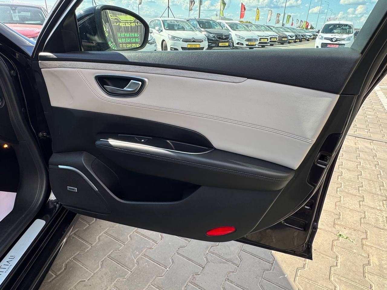 Renault Talisman INITIALE PARIS