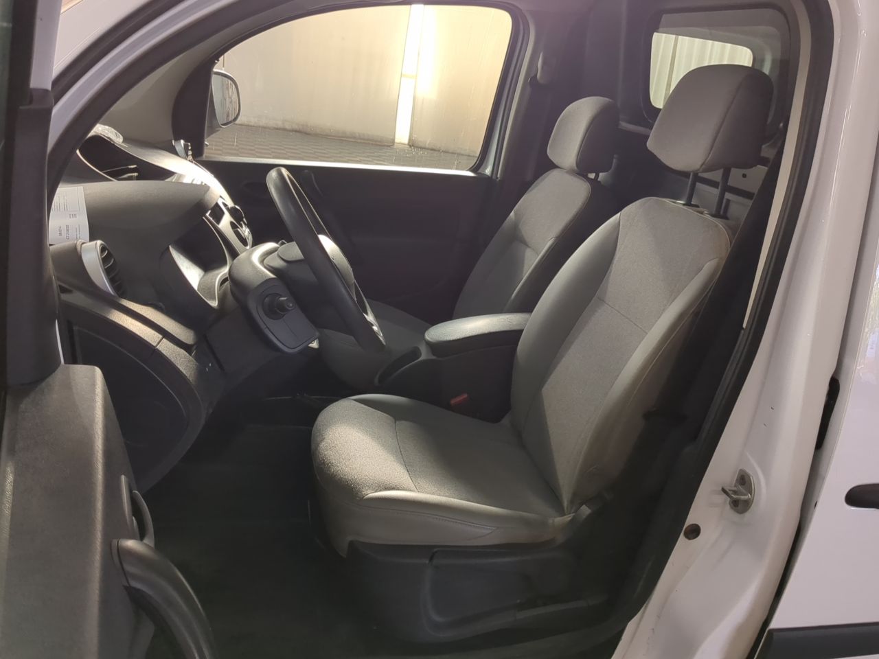 Renault Kangoo Express