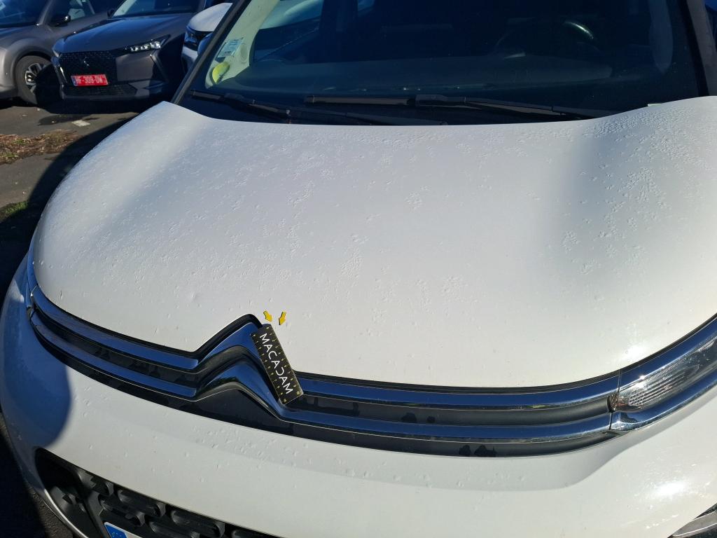 Citroen C3 AIRCROSS Business