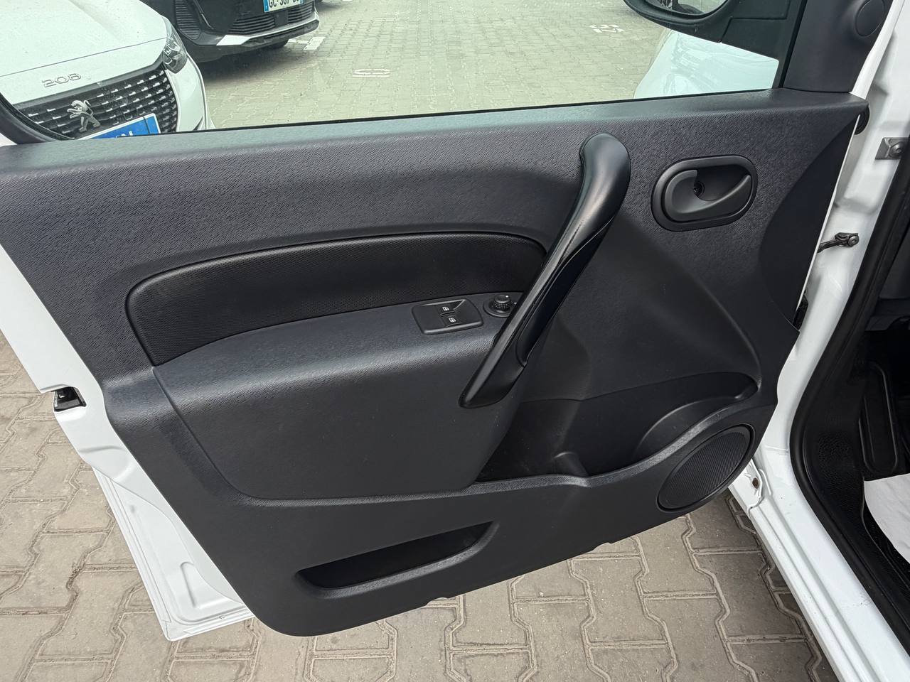 Renault Kangoo Express