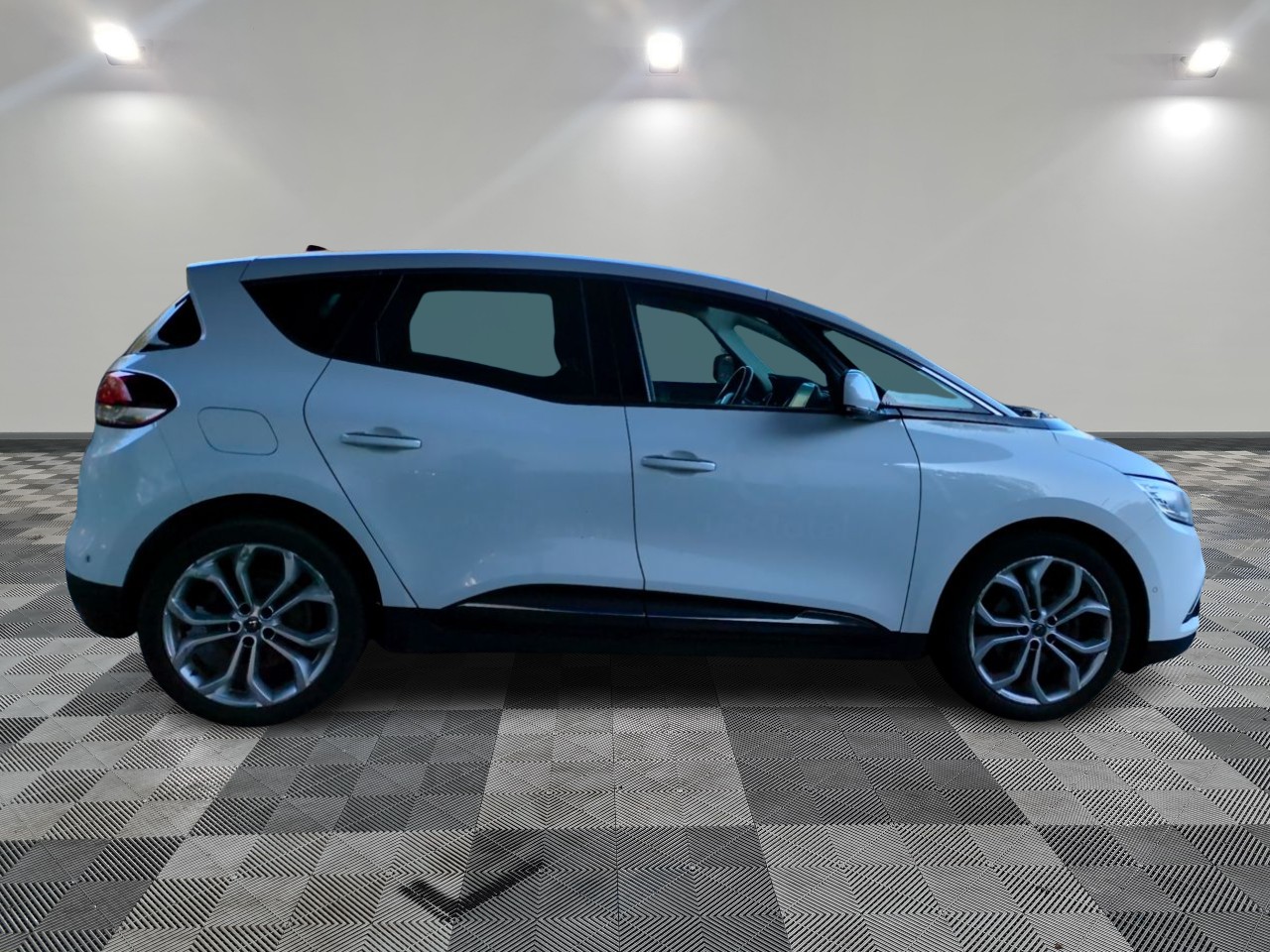 Renault Scenic Business