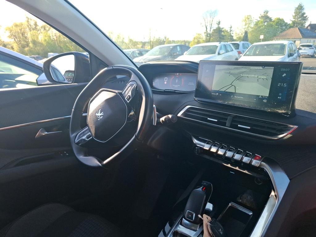 Peugeot 3008 Business