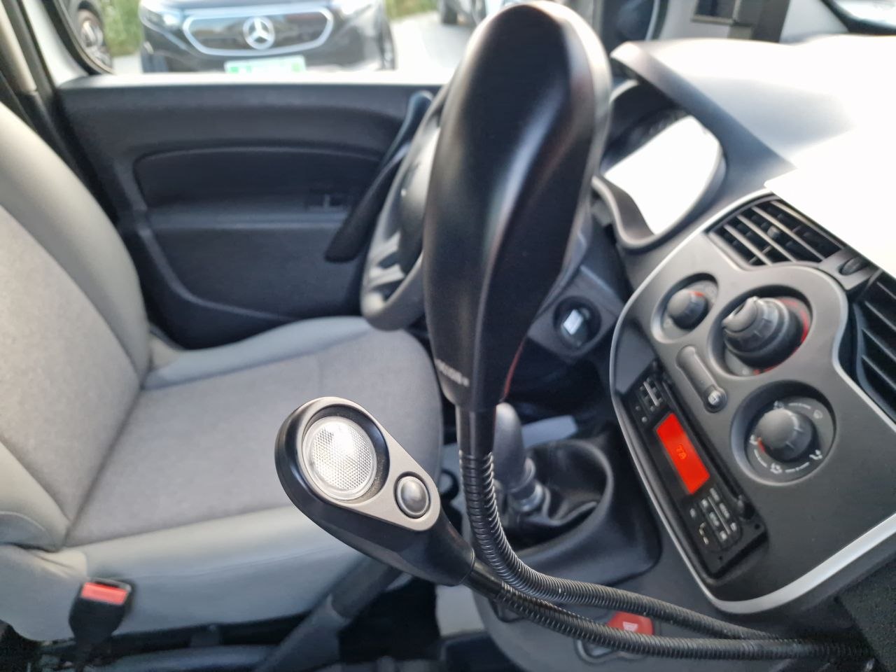 Renault Kangoo Express