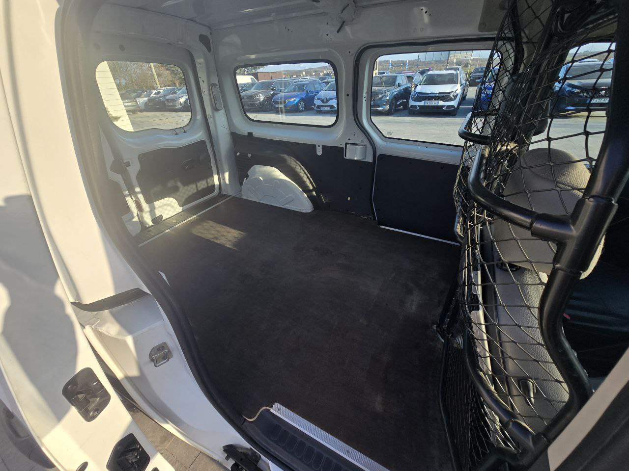 Renault Kangoo Express