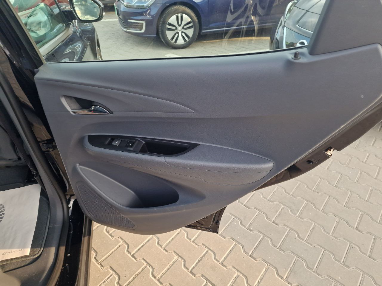 Opel Ampera-e Business