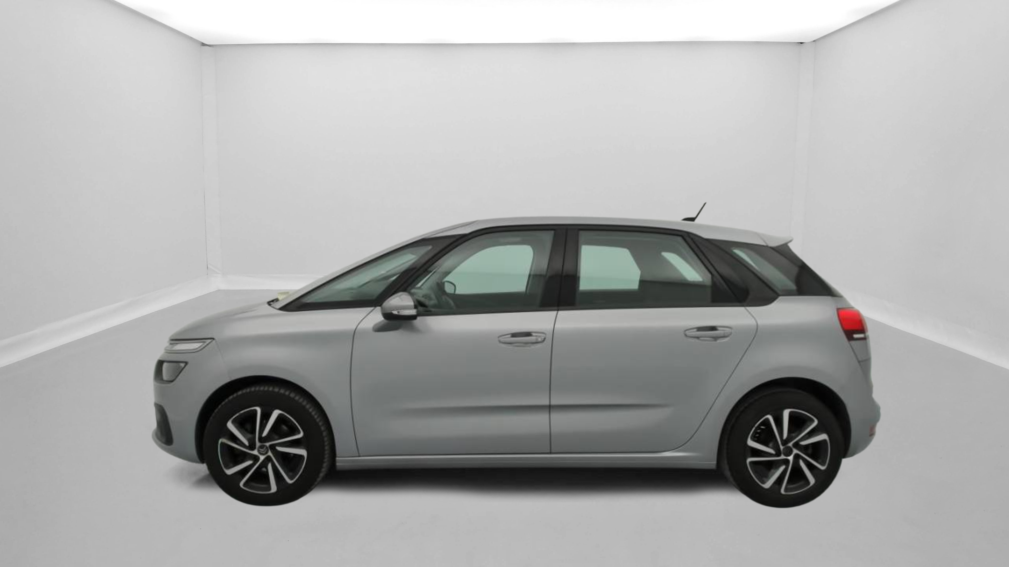 Citroen C4 Spacetourer Business