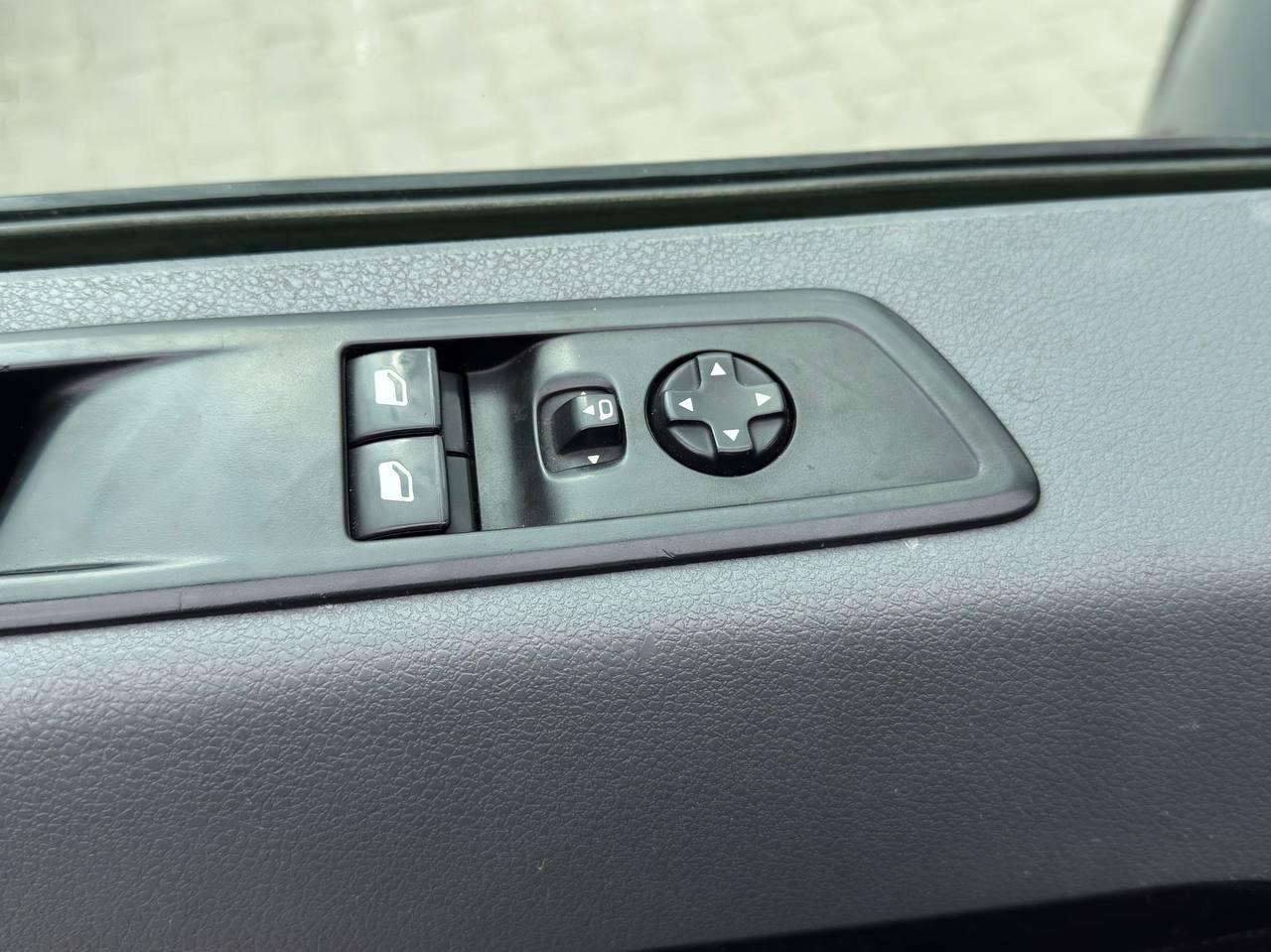 Opel Vivaro FGN