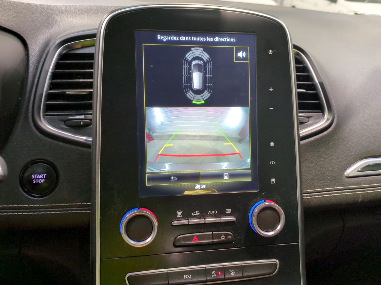 Renault Scenic INTENS