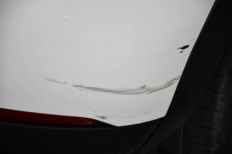 DS 3 Crossback E-Tense