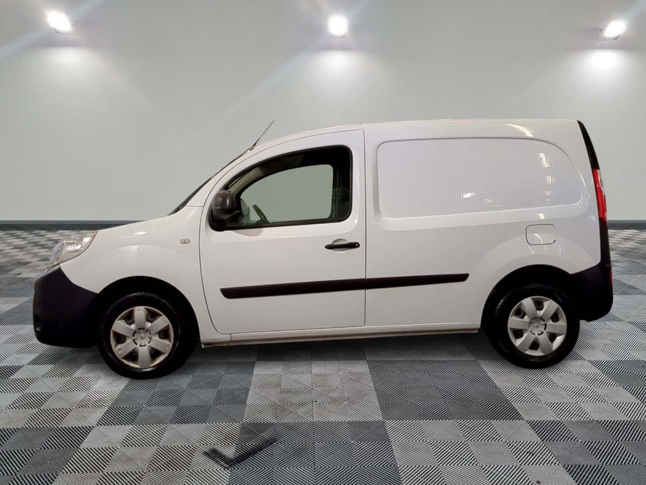 Renault Kangoo Express