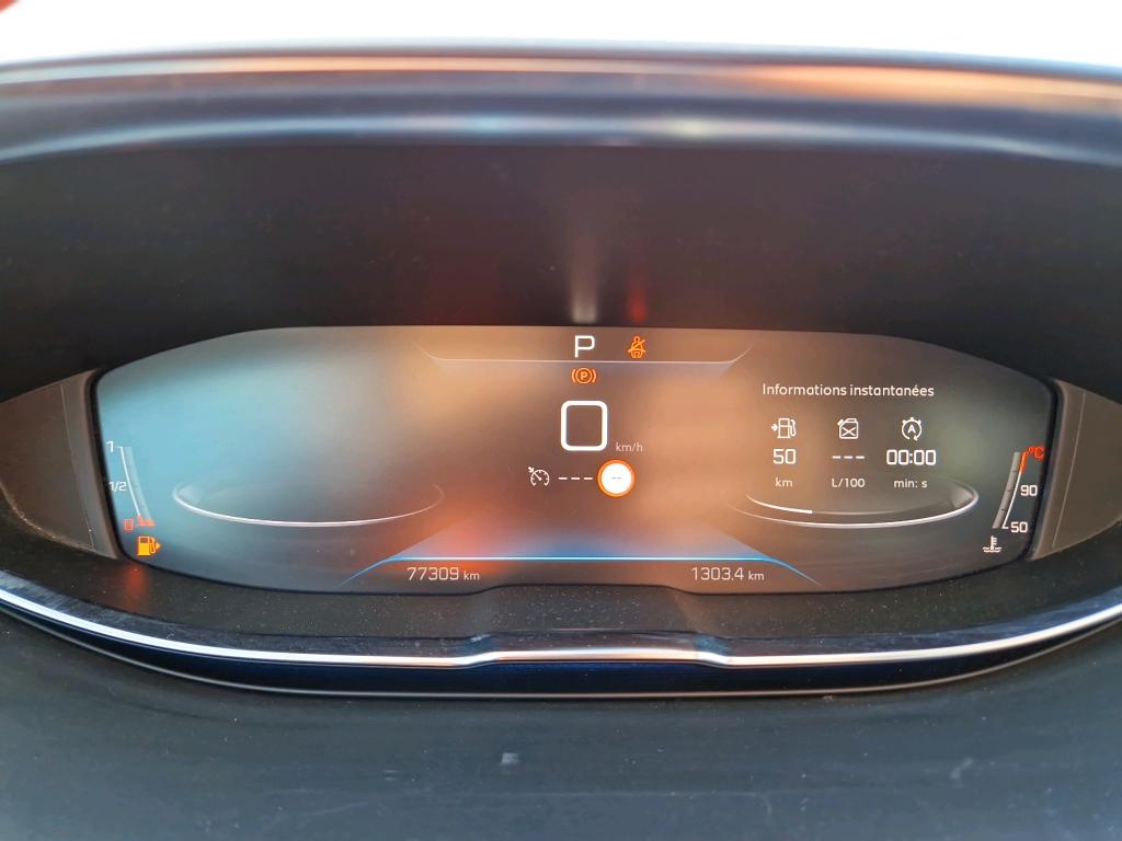 Peugeot 3008 Business