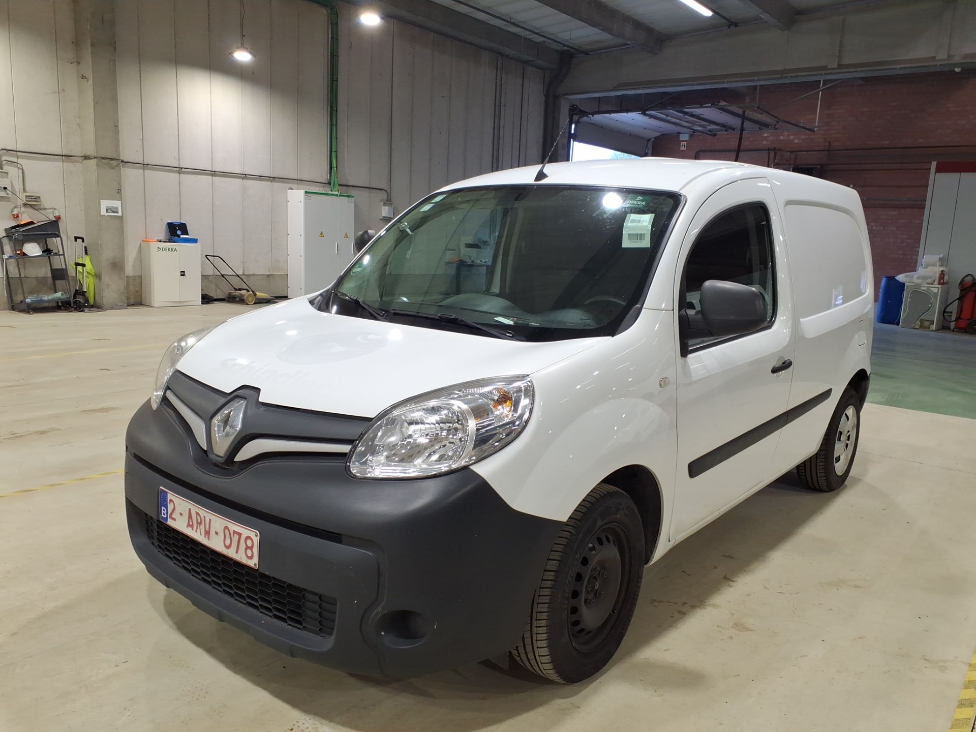 Renault Kangoo Express