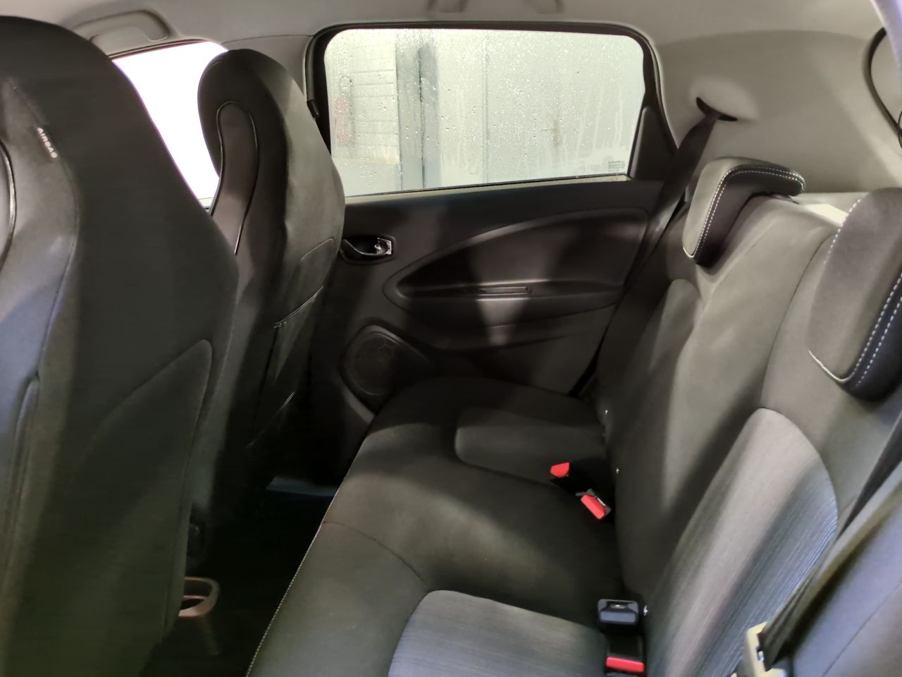 Renault Zoe INTENS