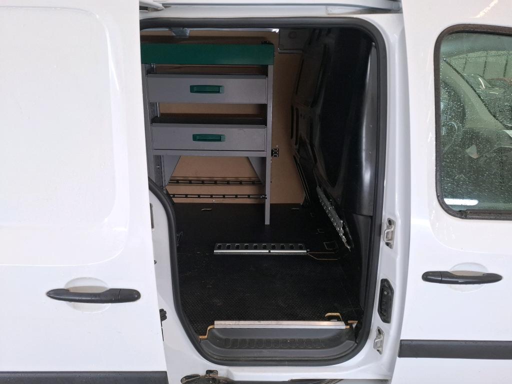 Renault Kangoo Maxi Extra