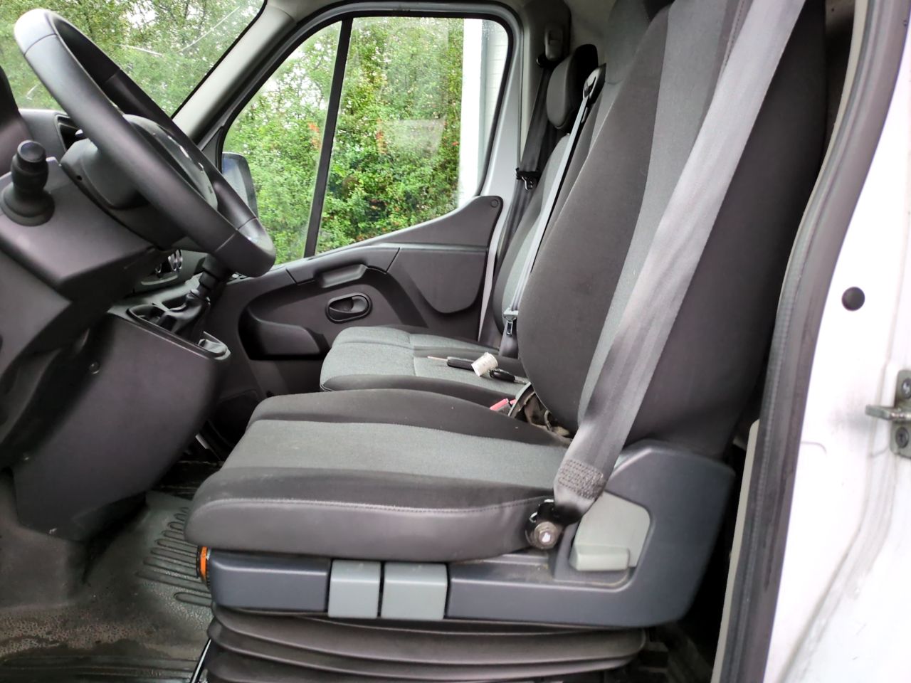 Renault Master FGN TRAC L2H2