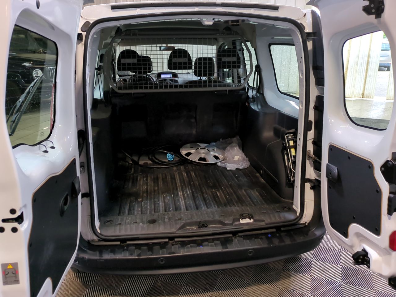 Renault Kangoo Express