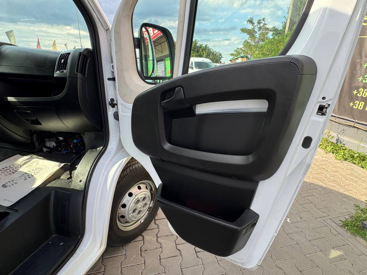 Citroen Jumper L1H1