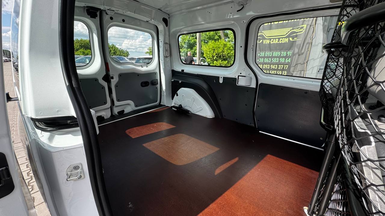 Renault Kangoo Express