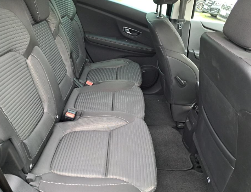 Renault Scenic Business