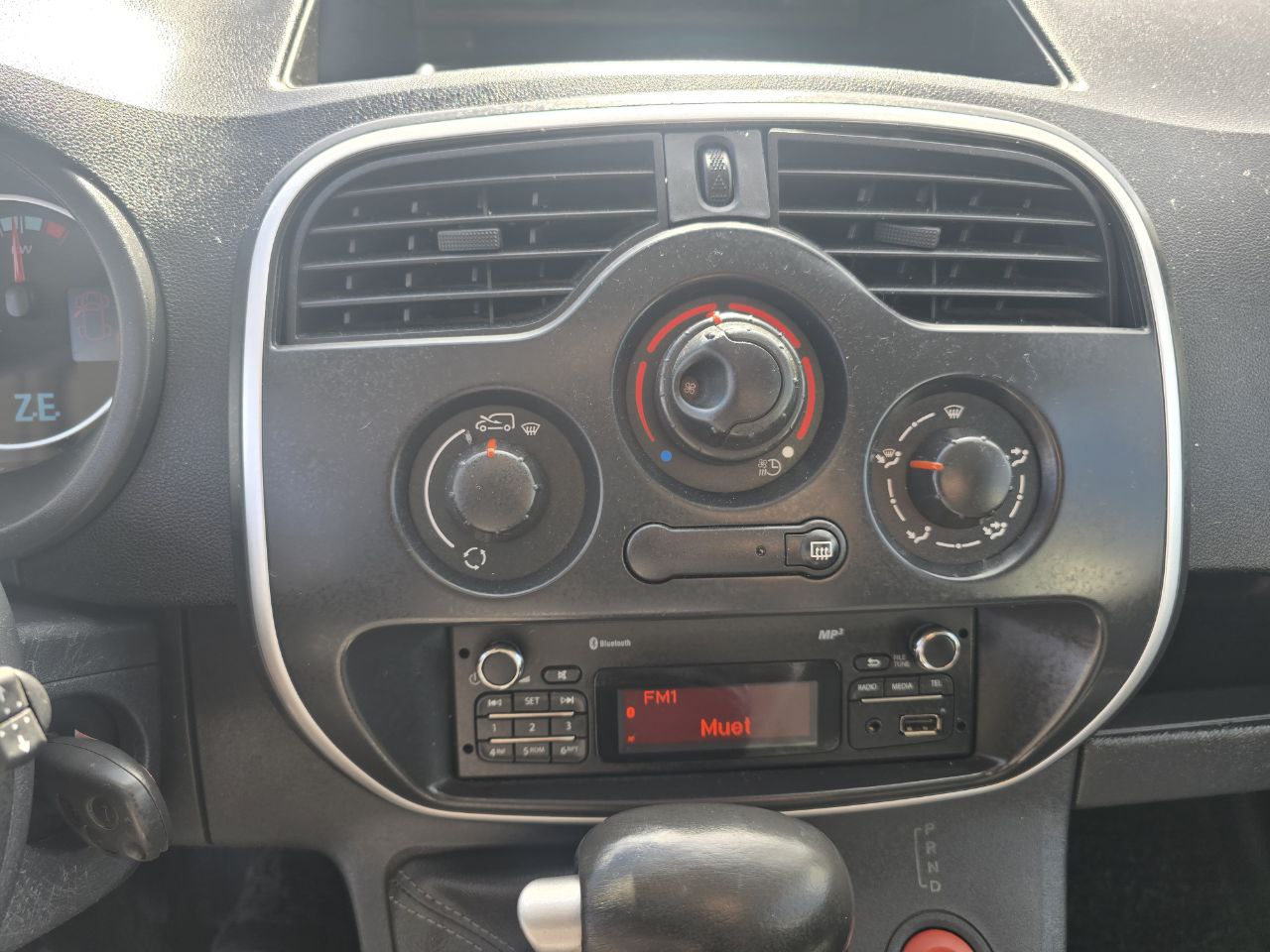 Renault Kangoo Express