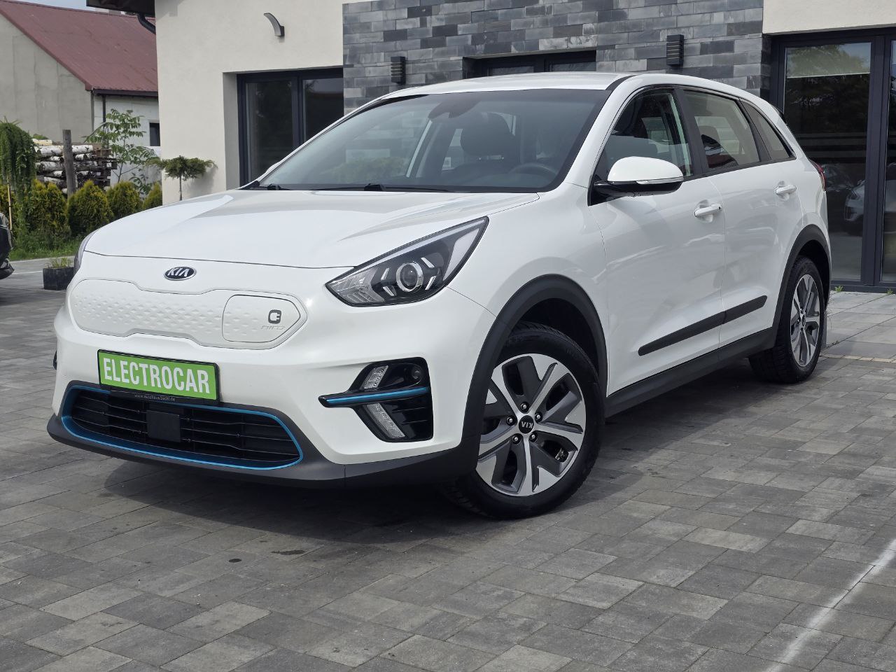 KIA E-NIRO