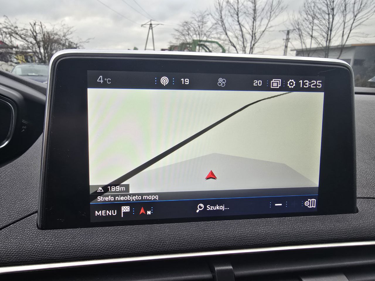 Peugeot 3008 Business