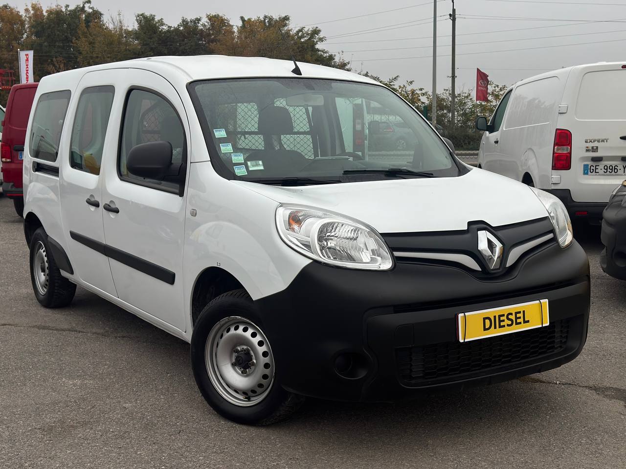 Renault Kangoo Express