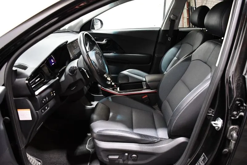KIA E-NIRO